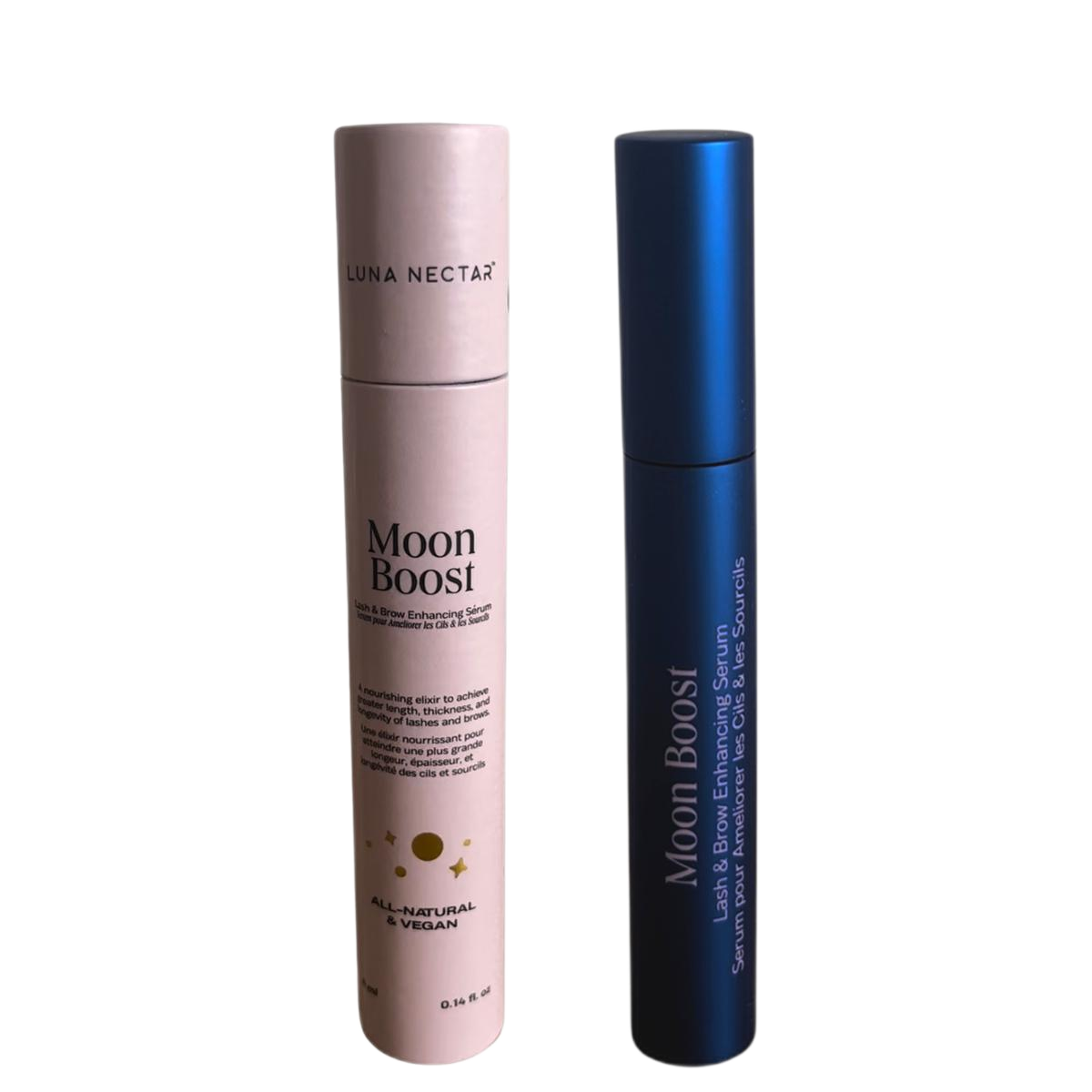 Moon Boost Lash & Brow Enhancing Serum