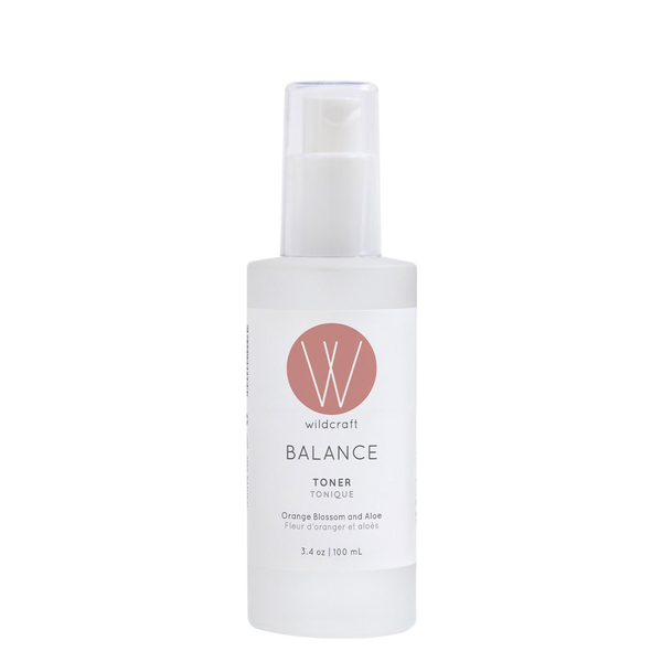 Balance Toner