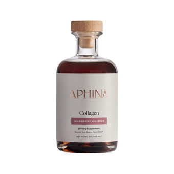 Wildberry Hibiscus Marine Collagen