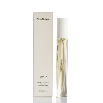 Teratai Natural Perfume
