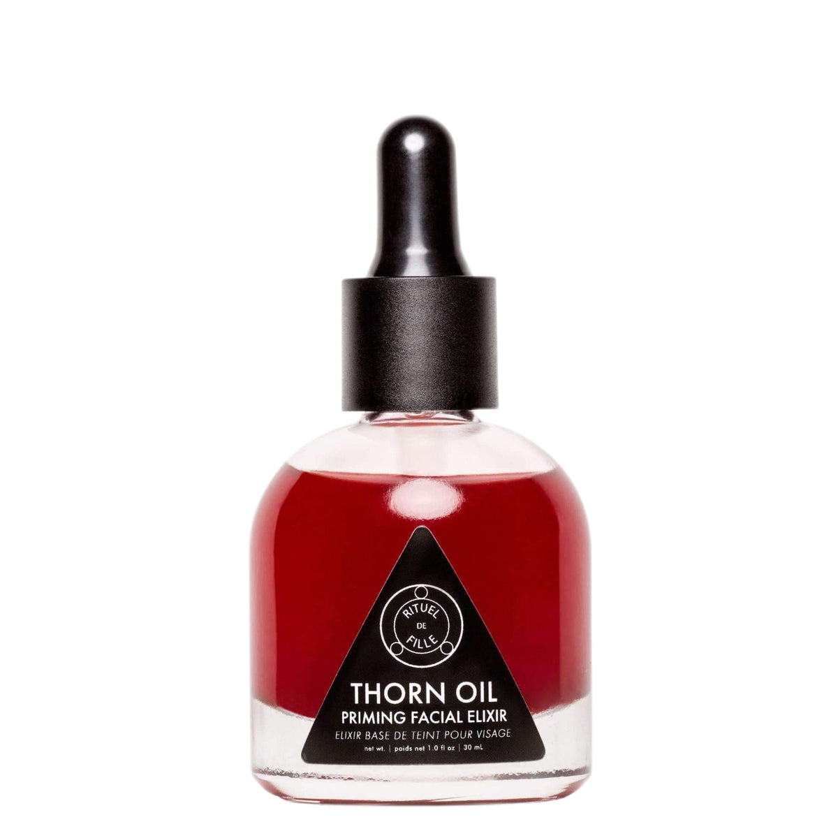 Thorn Oil Priming Facial Elixir