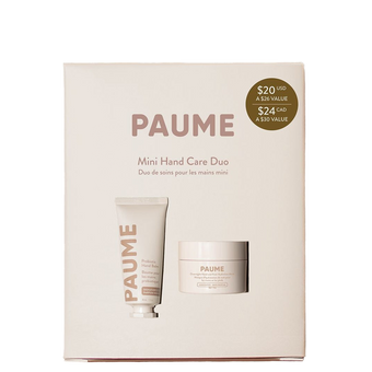 Mini Hand Care Duo