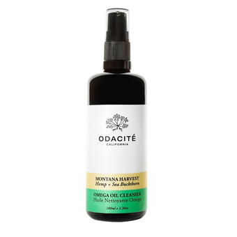 Montana Harvest Omega Oil Cleanser
