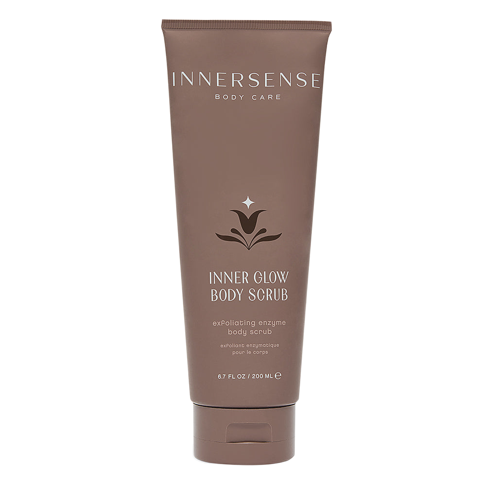 Inner Glow Body Scrub
