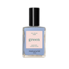 Green Nail Polish - Lilas