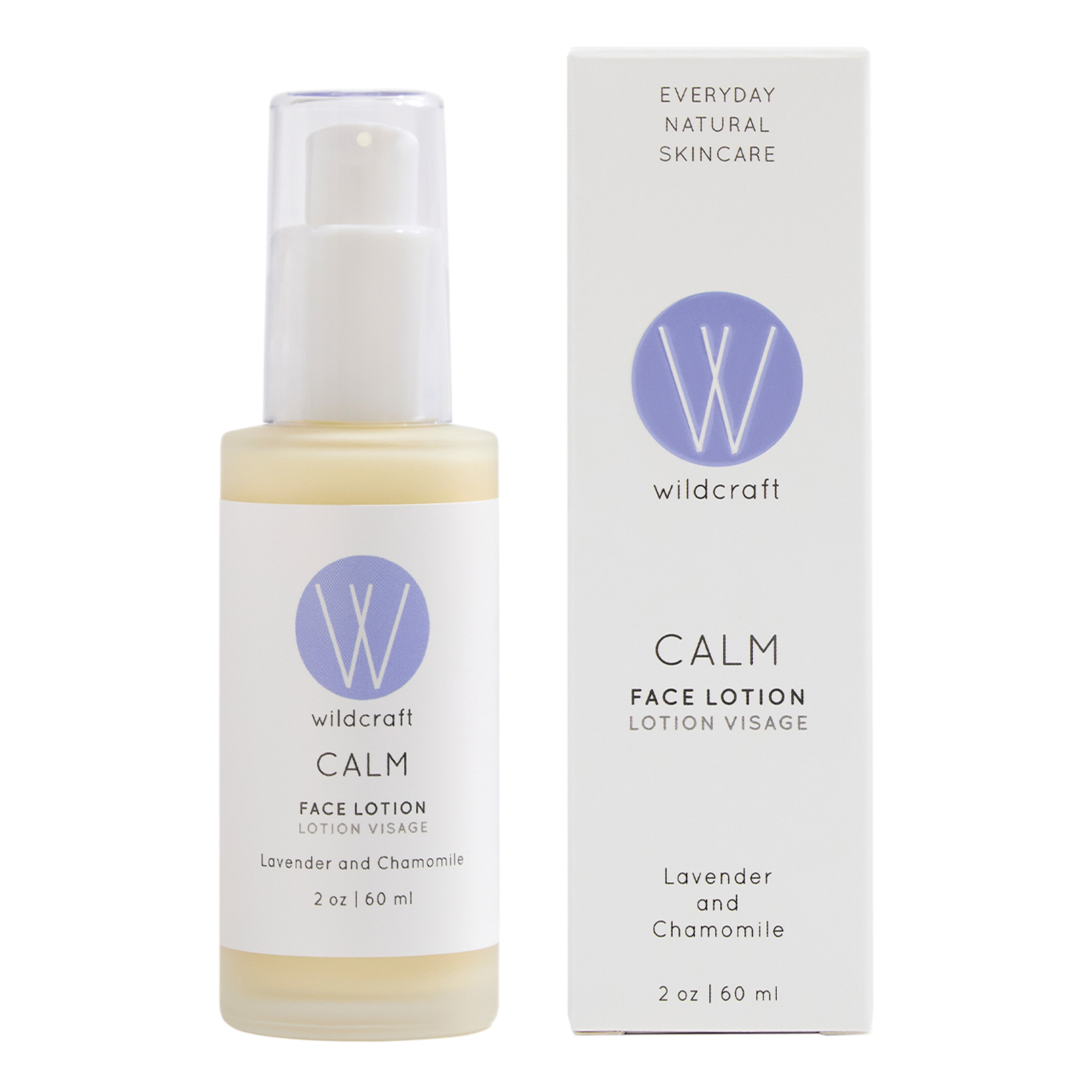 Calm Face Lotion
