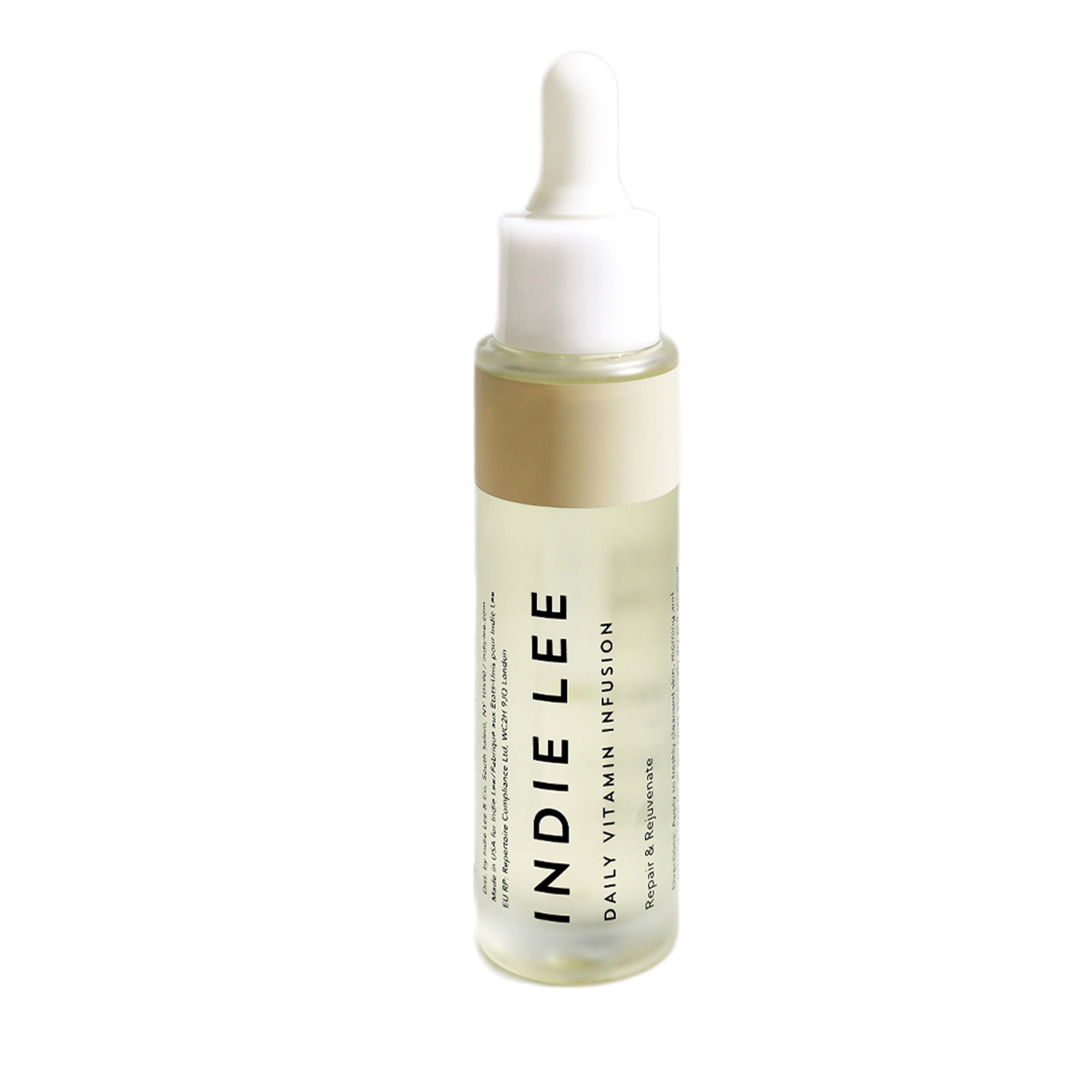 Daily Vitamin Infusion