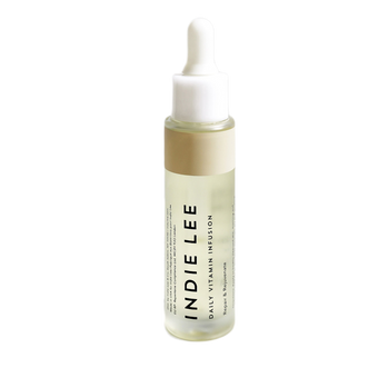 Daily Vitamin Infusion