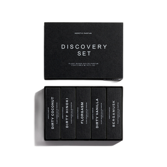 Discovery Set