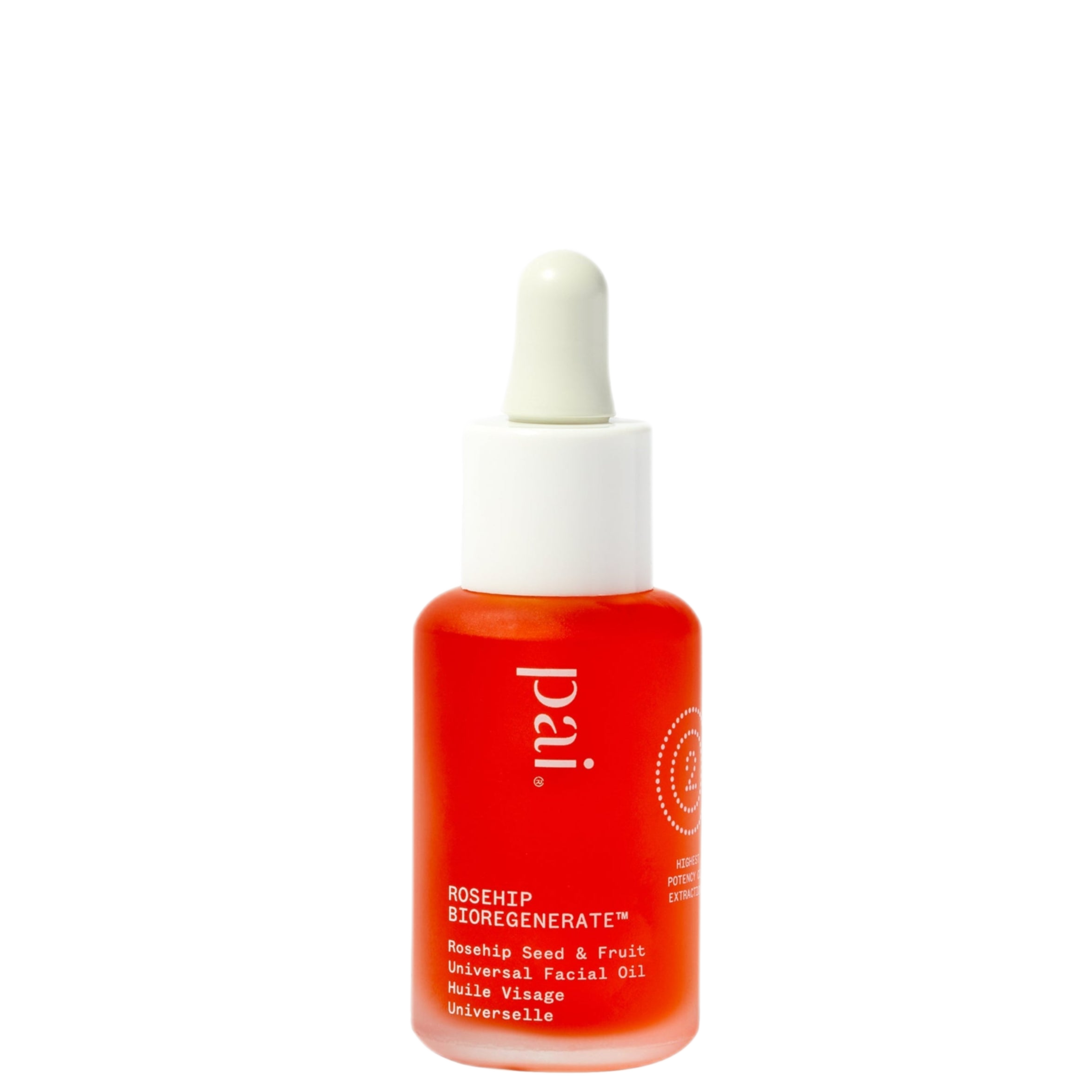 Rosehip Bioregenerate