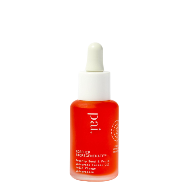 Rosehip Bioregenerate