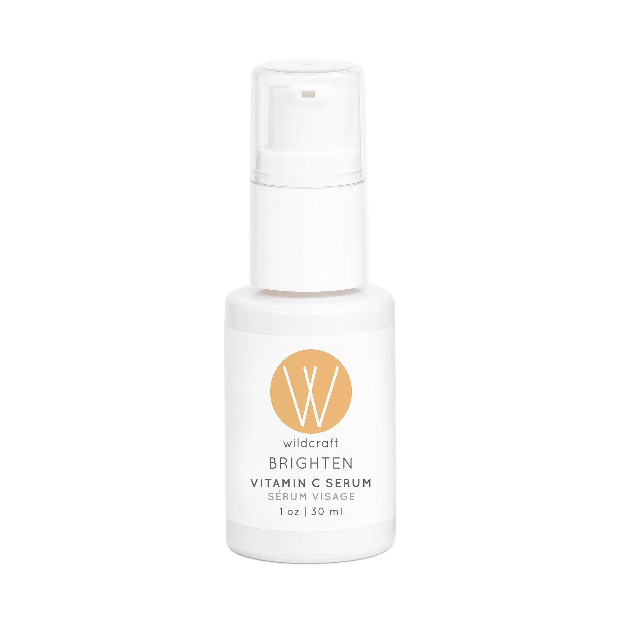 Brighten Vitamin C Face Serum