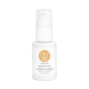 Brighten Vitamin C Face Serum