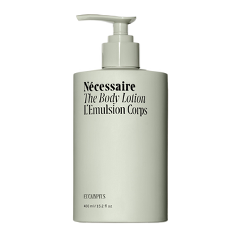 The Body Lotion Eucalyptus