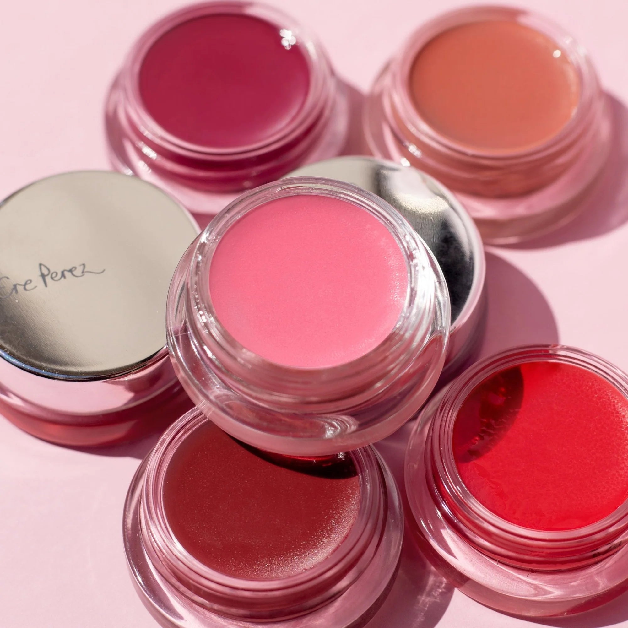 08.12.26 - Summer Glow Series: Vacation Makeup Bag @ The Detox Market Union