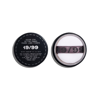 Colour Set Setting Powder