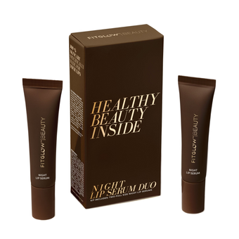 Night Lip Serum Duo 10th Anniversary Edition