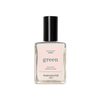 Green Nail Polish - Crème