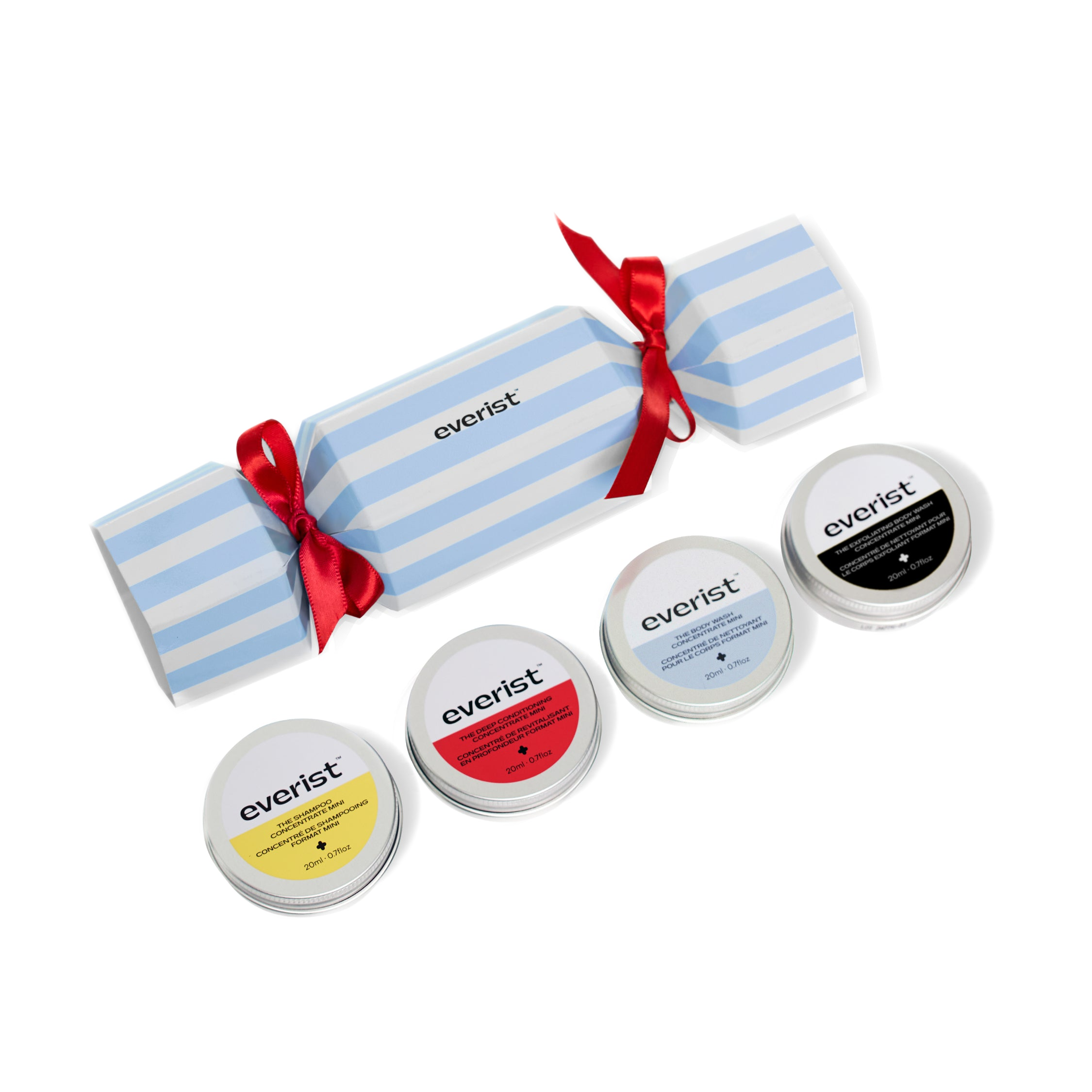 The Everist Holiday Bonbon