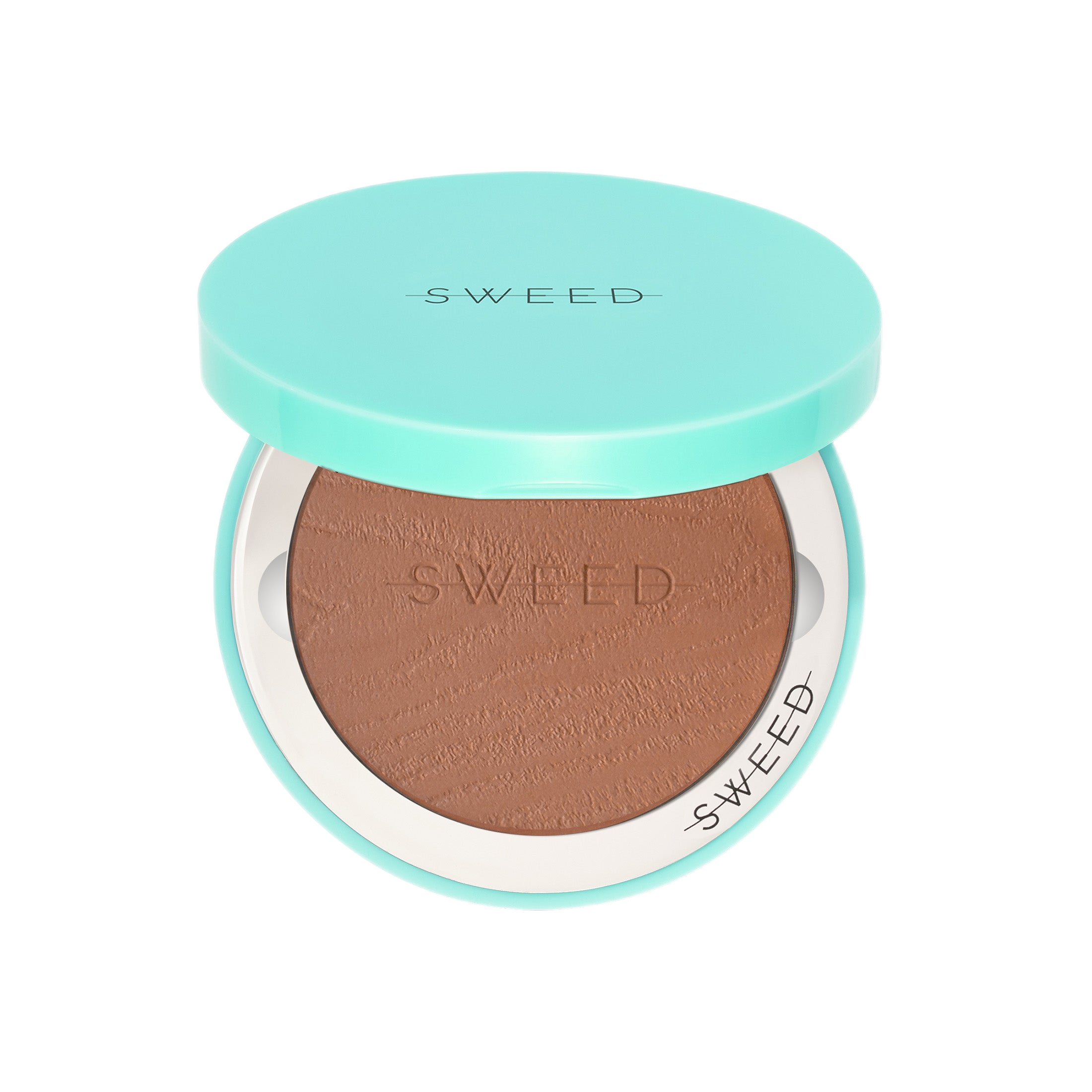 The Bronzing Powder