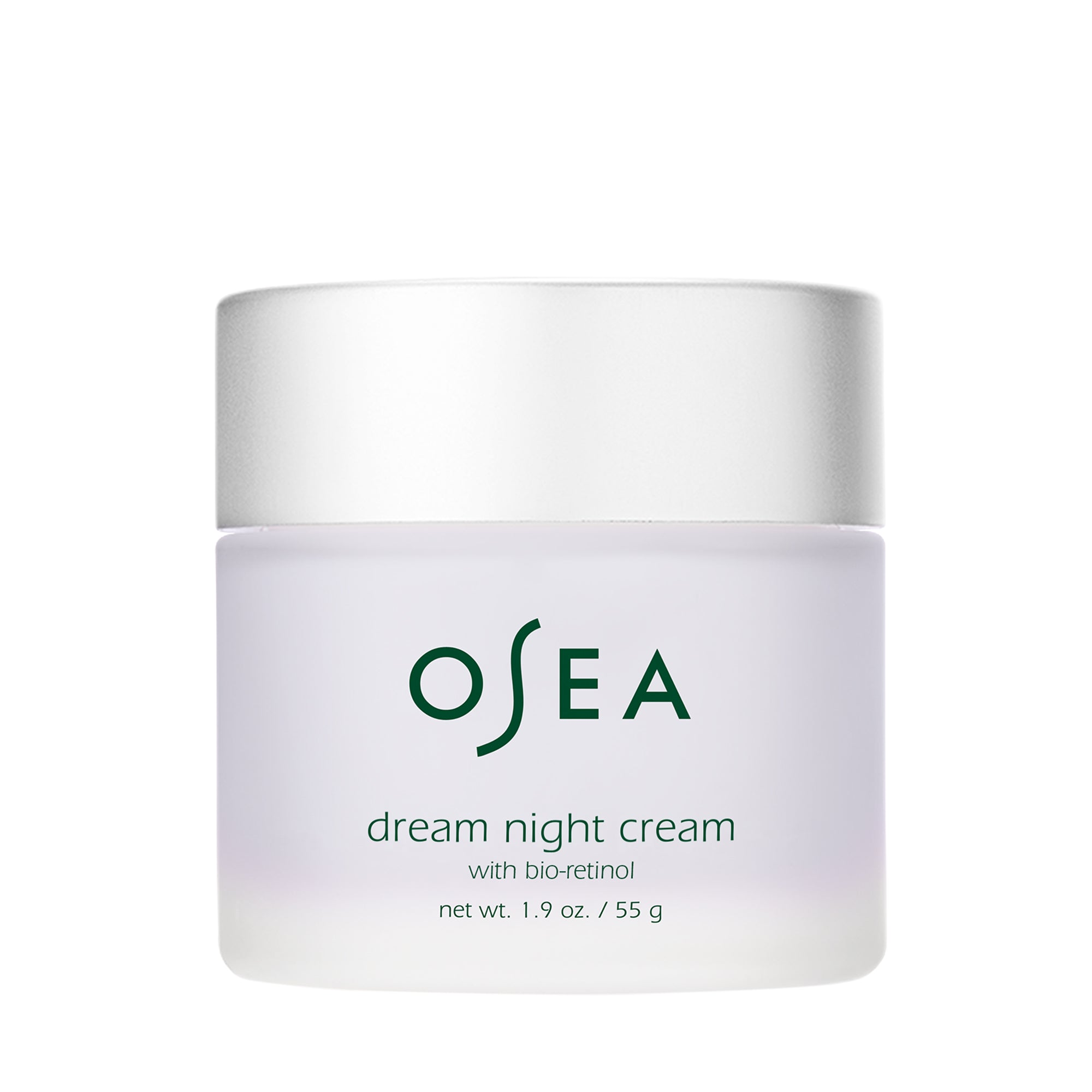 Dream Night Cream