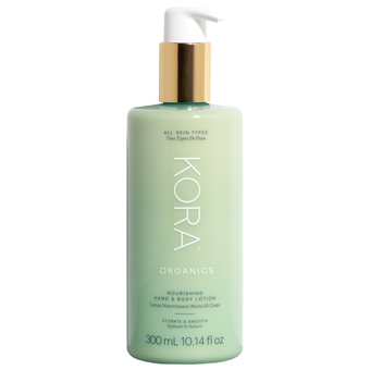 Nourishing Hand & Body Lotion