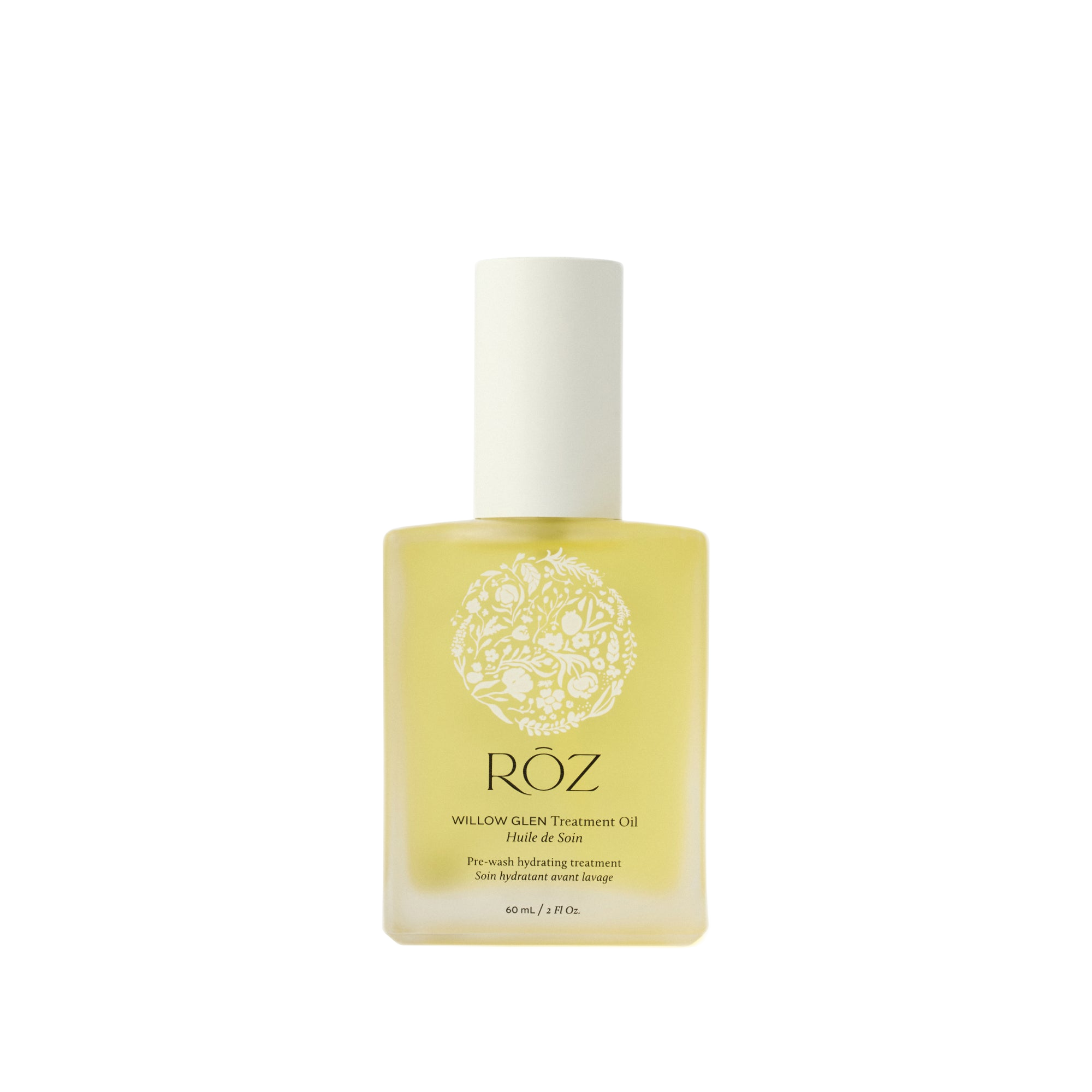 Willow Glen Treatment Oil