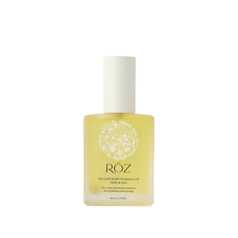 Willow Glen Treatment Oil