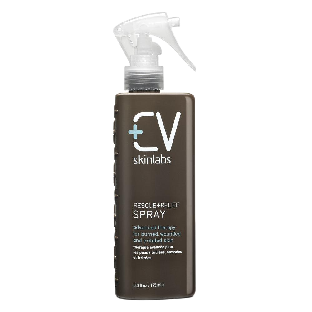 Rescue + Relief Spray