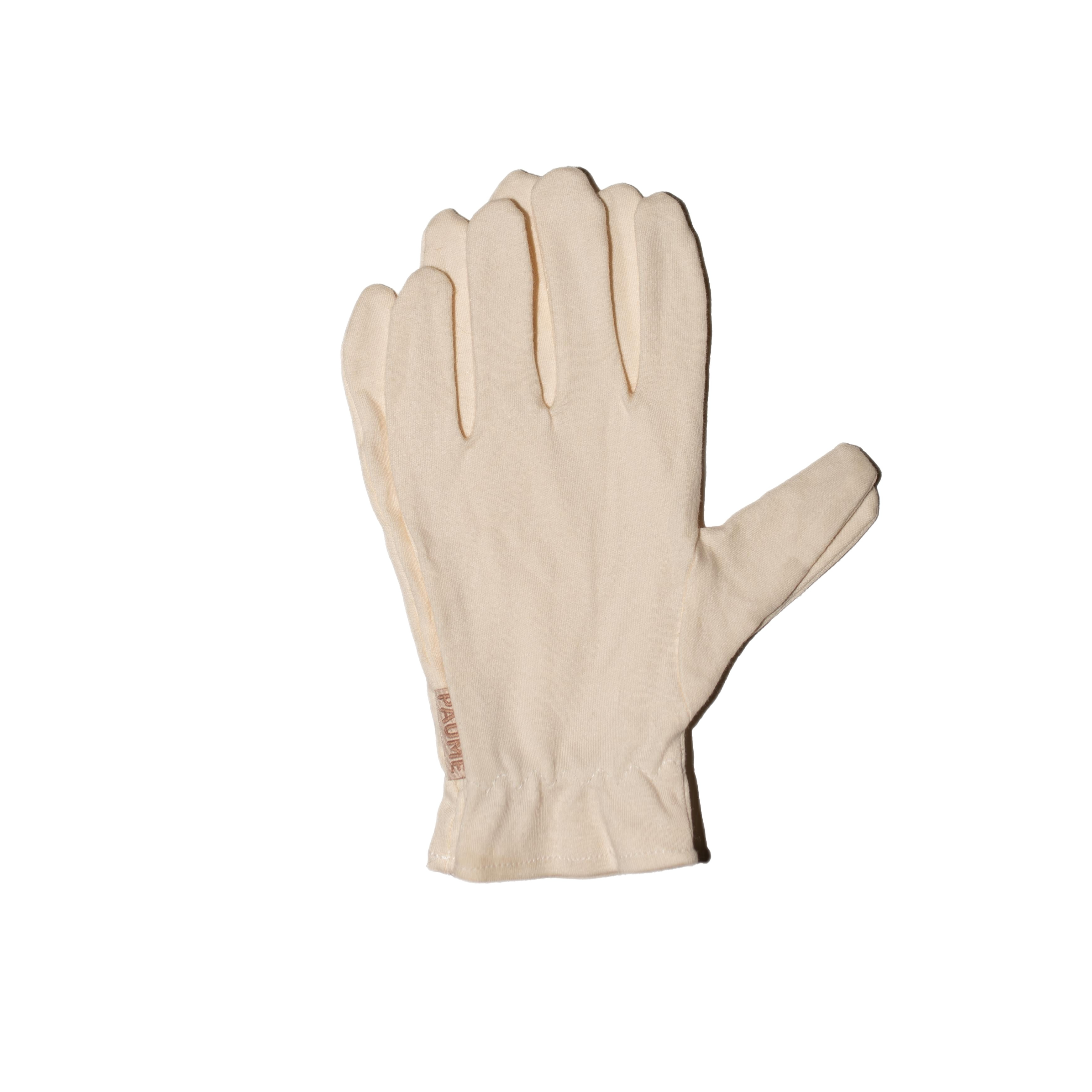 100% Cotton Overnight Hydration Gloves