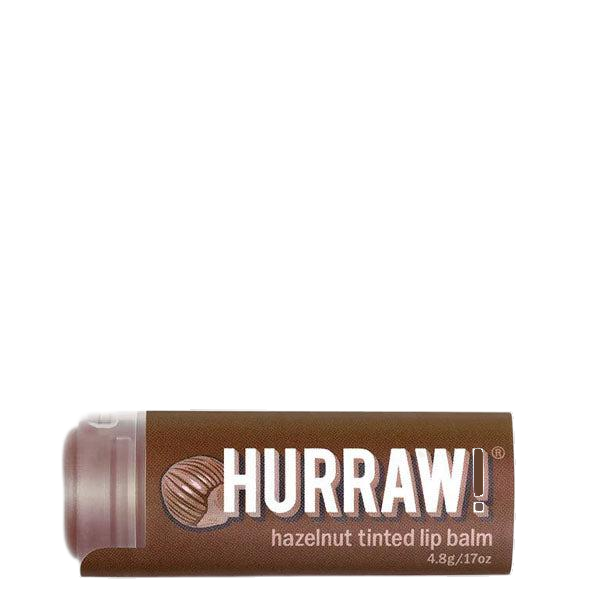 Hazelnut Tinted Lip Balm