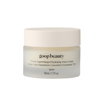 72-Hour Supercharged Hydrating Water-Cream