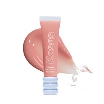 Lip Pulse Glassy Lip Plumper