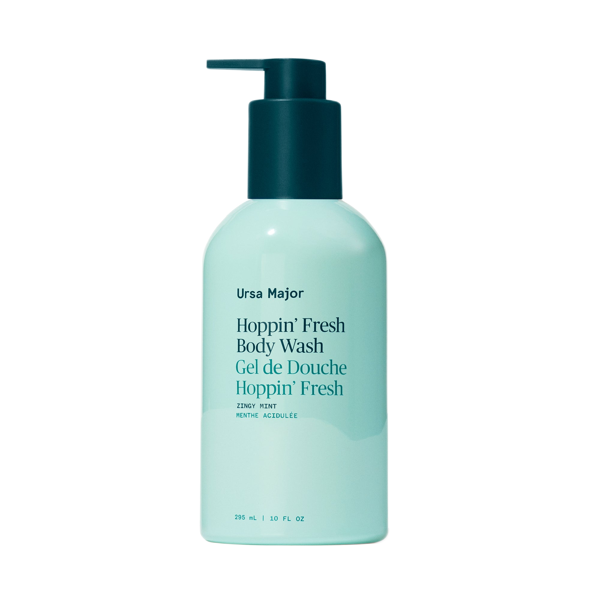 Hoppin' Fresh Body Wash