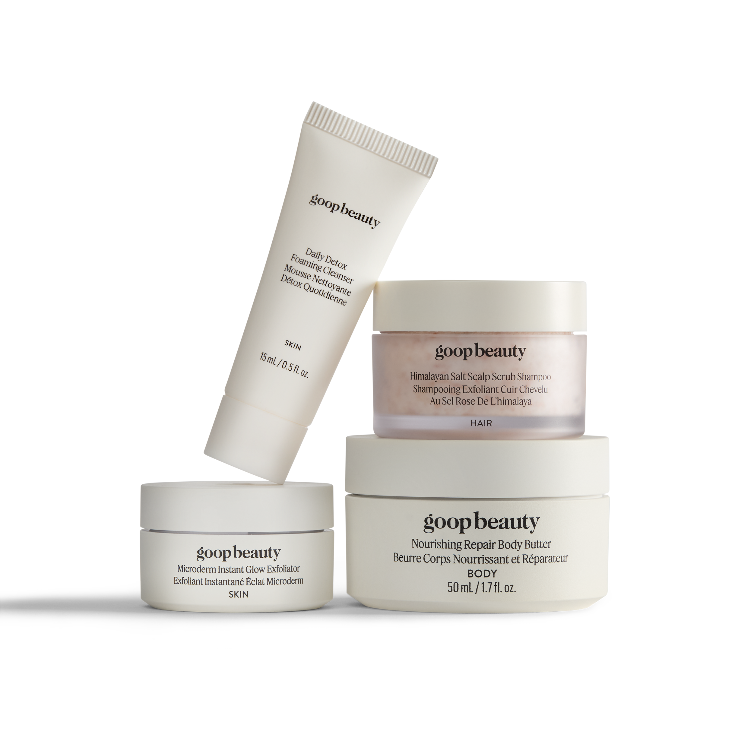 goop beauty-Signature Ritual Collection-Skincare-goopbeauty_evergreen_kit_packaging_1_1-The Detox Market | 