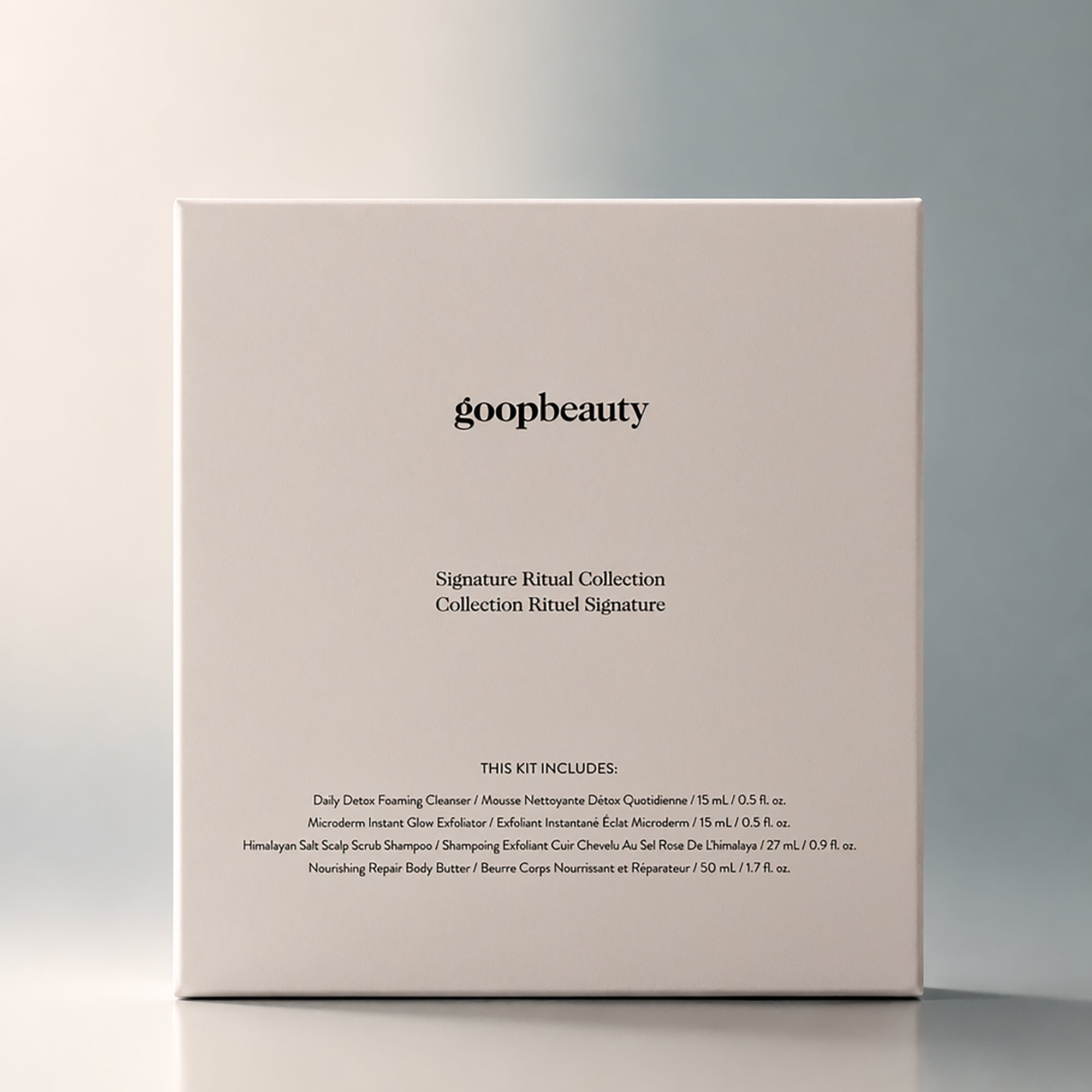 goop beauty-Signature Ritual Collection-Skincare-goopbeauty_the-signature-ritual-collection_1x1_2_F-The Detox Market | 