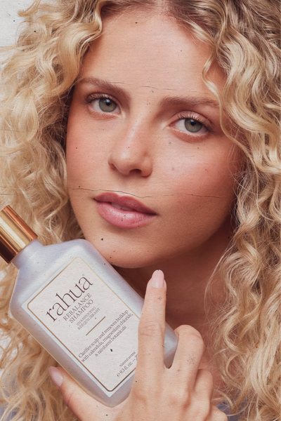 Haircare