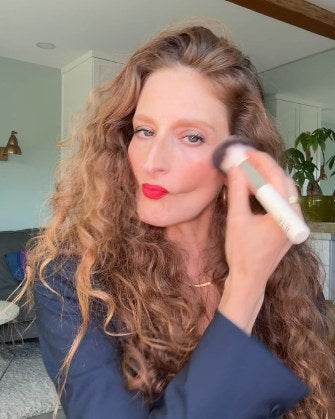 Radiant Routine