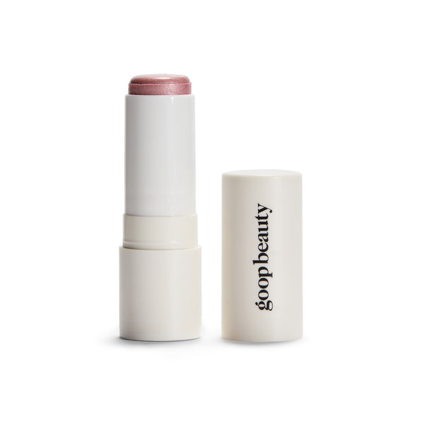 Goop-Glow Skin Highlighter Stick-Makeup-highlighterstickpetal_imgCarousel_prodshot-The Detox Market | Petal - Cool-toned light pink