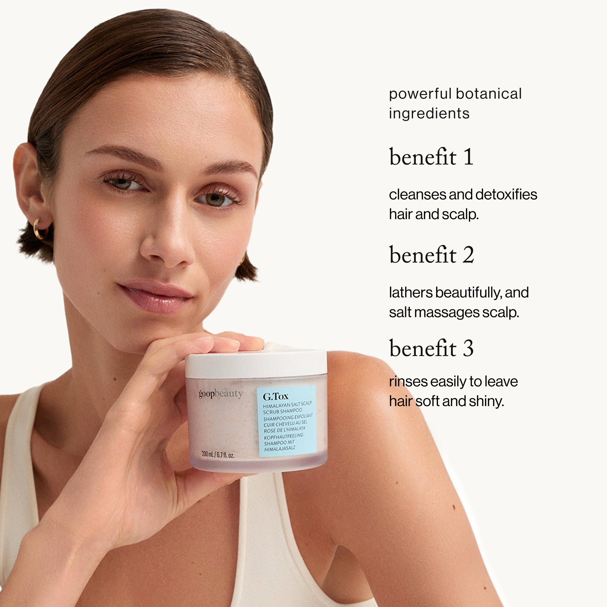 Goop-G.Tox Himalayan Salt Scalp Scrub Shampoo-Hair-himalayansaltscrubshampoo_imgCarousel_benefits1-The Detox Market | 