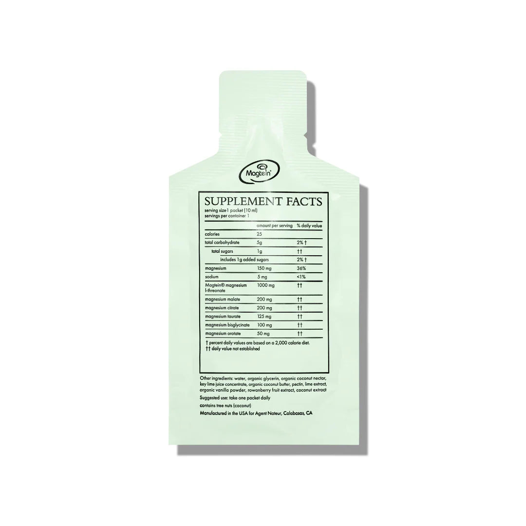 Agent Nateur-Holi (Mag) Liquid Magnesium-Wellness-holi-mag-back-The Detox Market | 