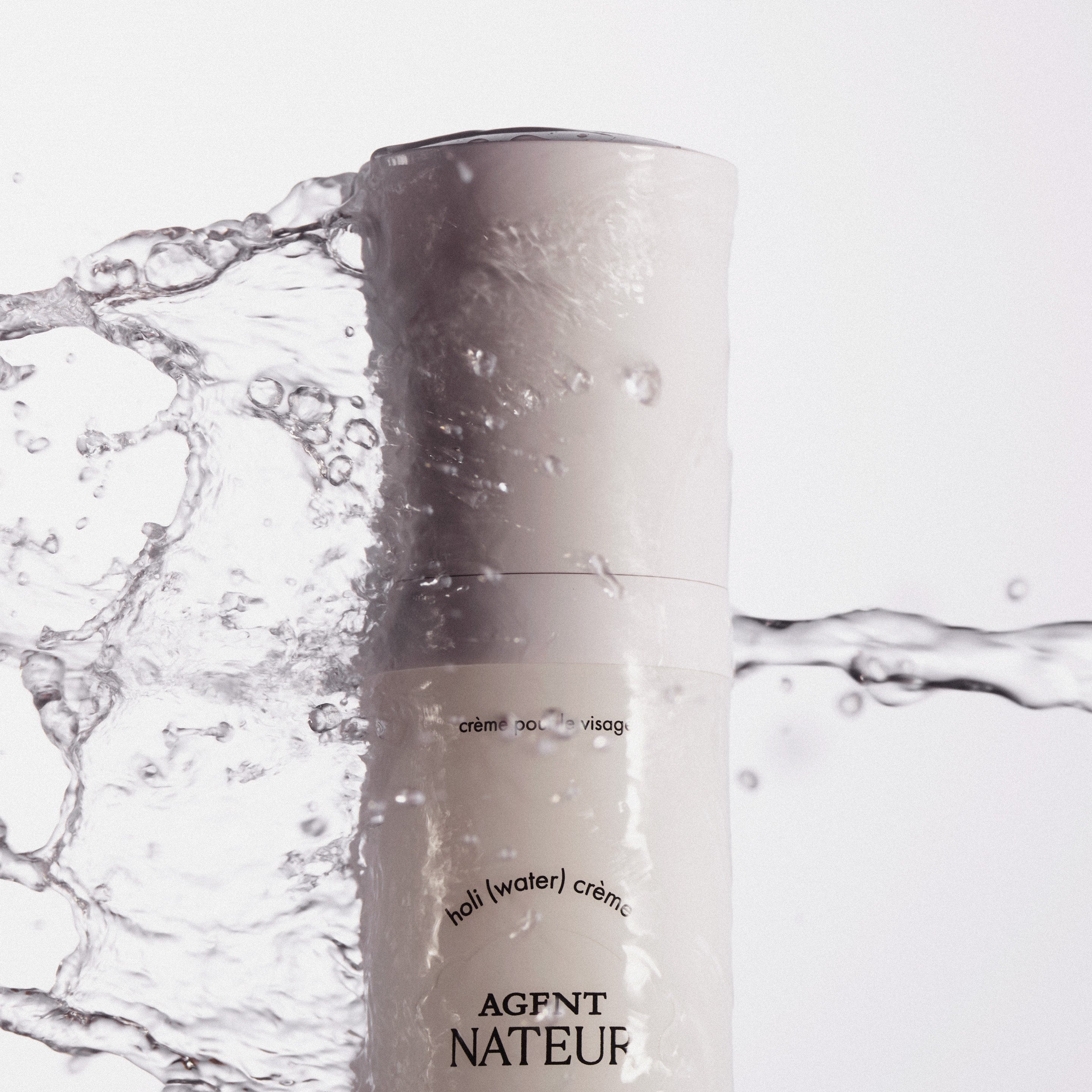 Agent Nateur-Holi (Water) Crème-Skincare-holi-water-creme-water-splash-The Detox Market | 