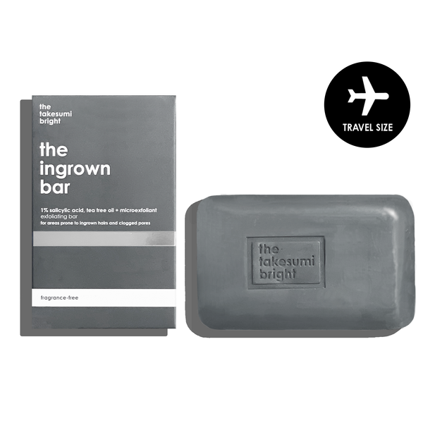 Kaia Naturals-The Takesumi Bright The Ingrown Bar-Body-4oz_1-The Detox Market | Travel