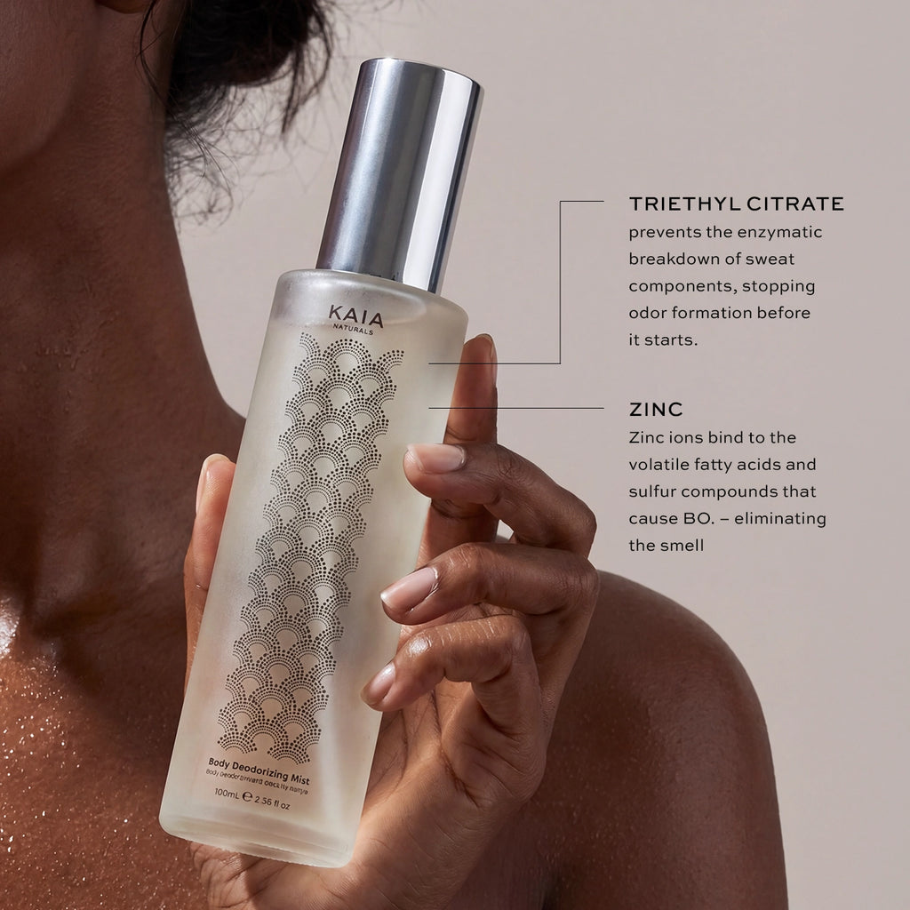Kaia Naturals-The Body Refresh Body & Hair Deodorizing Mist - Crisp Linen-Body-kaia-naturals_the-body-refresh_KEYACTIVESingredients_01_36b13425-9a17-4036-928a-ace1d43bd4f0-The Detox Market | 
