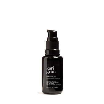 Kari Gran-Essential SPF 30-Sun Care-kari_gran_three_sixty_five_spf_28_30ml-The Detox Market | 30 ml