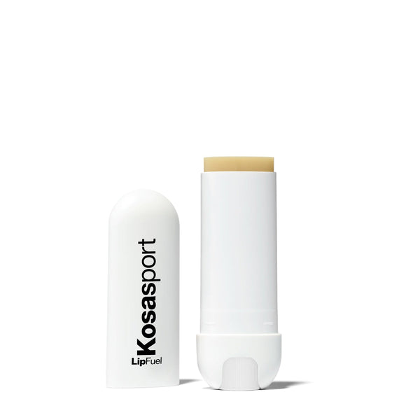Kosasport LipFuel Hyaluronic Lip Balm - Makeup - Kosas - kosasport-lipfuel-hyaluronic-lip-balm-kosas-4-the-detox-market - The Detox Market | Baseline