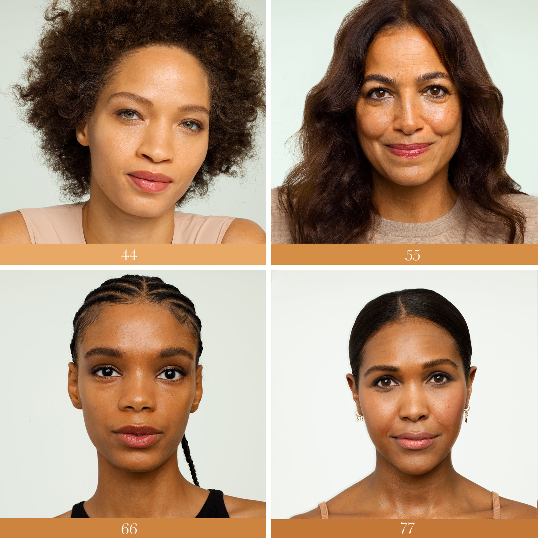 ReEvolve Natural Finish Foundation - Makeup - RMS Beauty - liquid-foundation-quad_DARK - The Detox Market | Always