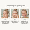 Goop-GOOPGLOW Microderm Instant Glow Exfoliator-Skincare-microderminstantglowexfoliator_imgCarousel_howto-The Detox Market | 