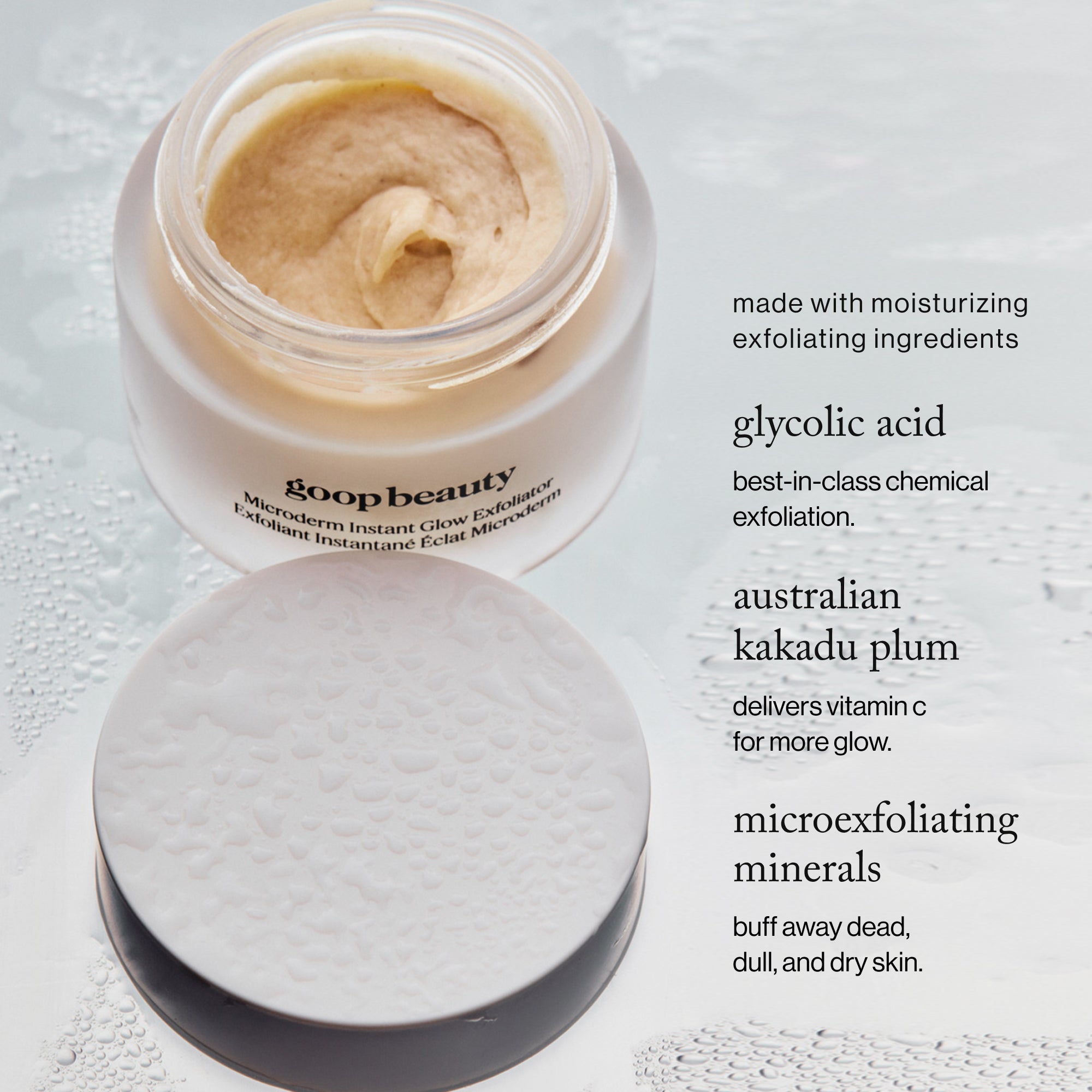 Goop-GOOPGLOW Microderm Instant Glow Exfoliator-Skincare-microderminstantglowexfoliator_imgCarousel_ingredients-The Detox Market | 