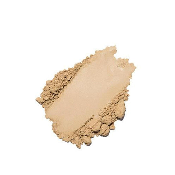 Satin Matte Foundation - Makeup - Alima Pure - olive-2 - The Detox Market | Olive 2